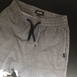 Men’s Zanerobe Joggers